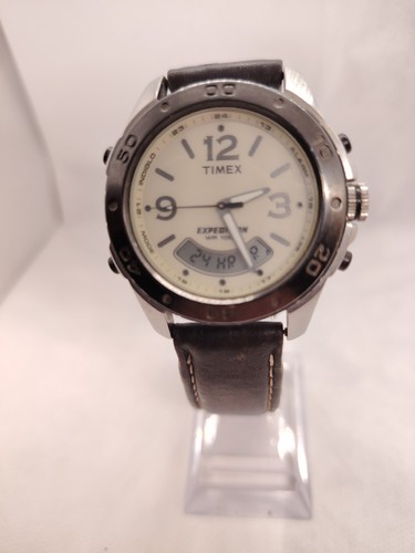 Timex expedition indiglo - expedition,