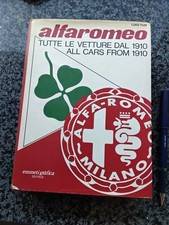 Alfa Romeo Tuttle Le Venture