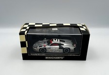 Minichamps porsche 911 - 1/43,