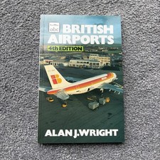 British Airports 4th Edition