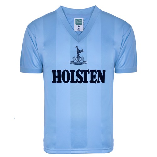 Tottenham hotspur 1983 away - hotspur,