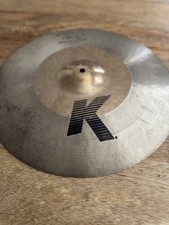 Zildjian K Custom Hybrid Crash 16 inch Crash Cymbal