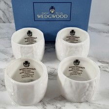 WEDGWOOD - Set of 4 Napkin