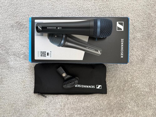 Sennheiser e935 dynamic vocal - e935,