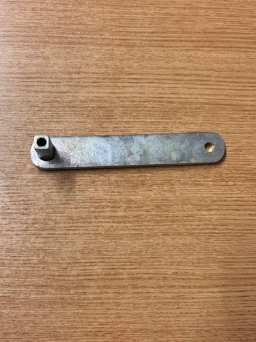 Slam lock lever - slam,