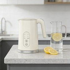 1.7L Cordless digital sensor