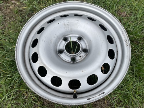 Steel wheel vivaro expert - steel,