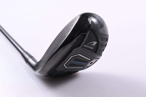 Left hand benross aero 4 - left, x