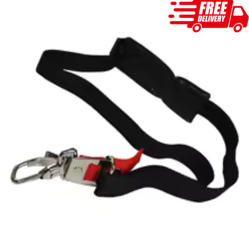 Heavy duty single harness - heavy,