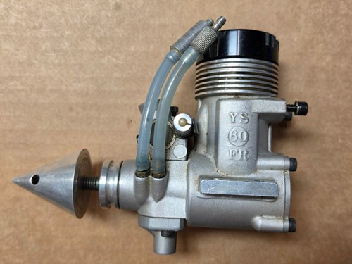 Rear exhaust rc - exhaust,