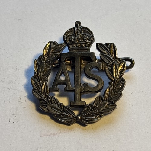 Military metal badge - military,
