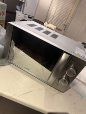 Candy CMW20MSS-DX Microwave