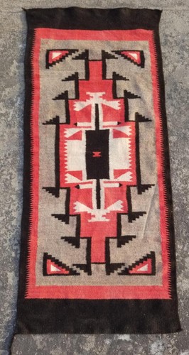 Vintage handmade native - handmade,