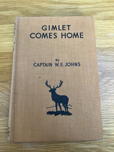 Gimlet goes home 1946 - -,