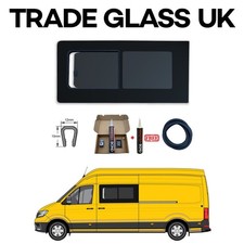 VW Crafter 2018 Onwards