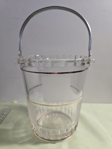 Mcm glass ice - glass,