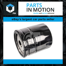 Oil Filter fits CITROEN