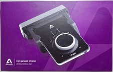 Apogee Duet 3 Pro Mobile Studio Limited Edition Set USB-C Audio Interface