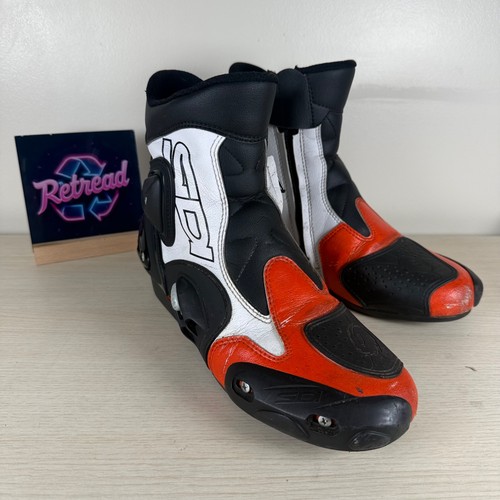 Sidi apex motorcycle boots - motorcycle, uk