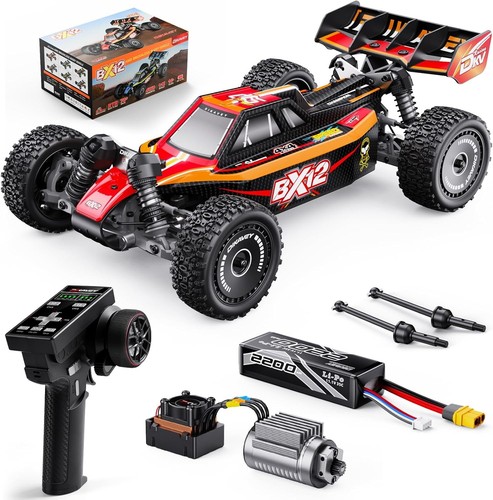 Brushless cars for - brushless,