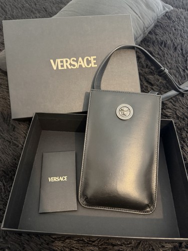 Versace mini crossbody - mini, phone