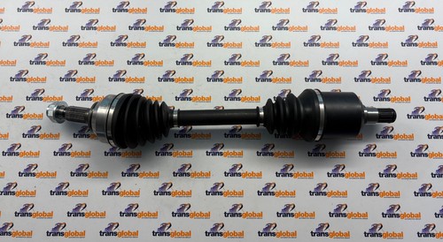 Front drive shaft for - for, land