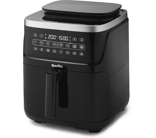 Breville halo steam - halo,