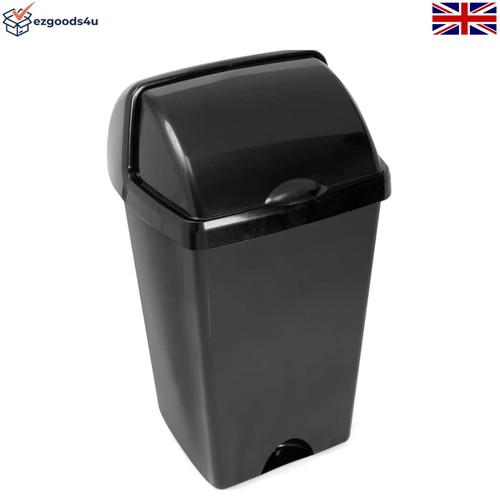 Large 50l family kitchen bin - 50l,
