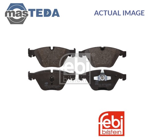 16728 brake pads set - brake, braking