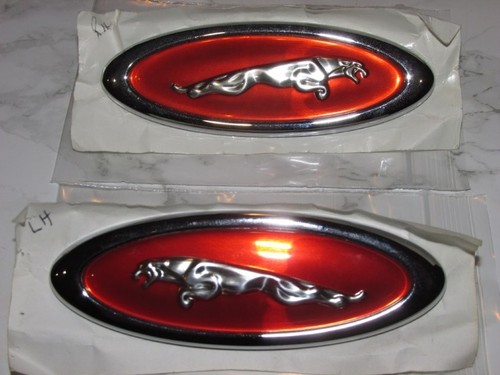 Jaguar xk8 xkr nos - /, leaper