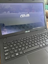 Asus X551C Laptop Windows 8