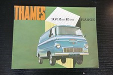 FORD Thames  vans original