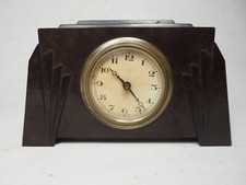 Foreign Mechanical Art Deco