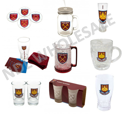 West ham whfc pint - ham,