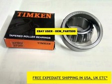 GENUINE TIMKEN JCB BEARING SD40 MIDI CX 2CX, 210, 212, 515, 520, 540 (907/50700)