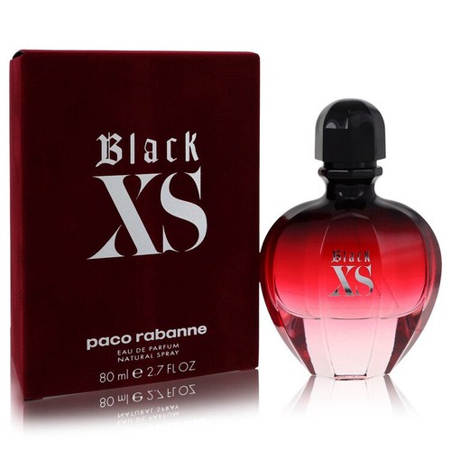 Black perfume oz - xs,