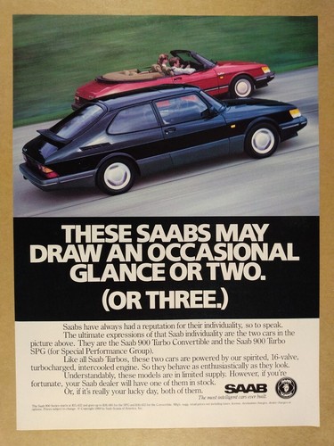 1988 saab 900 turbo - 1988,
