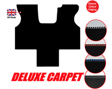 Tailored Van Mats DELUXE