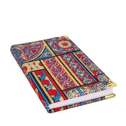 Woven turkish kilim - turkish, aztec