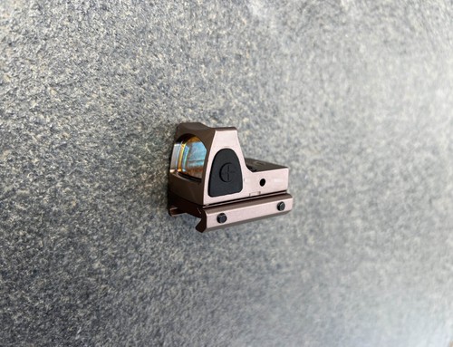 Compact type mini rmr - mini,