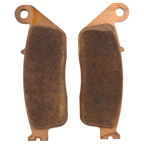 Armstrong sintered brake - sintered, mx