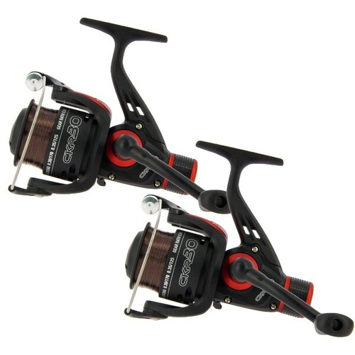Ngt ckr30 carp coarse - , x
