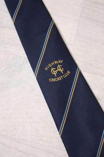 Vintage highway cricket club - cricket,