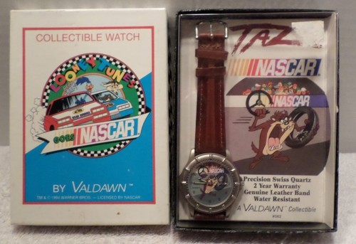 Rare 1994 licensed nascar - licensed,
