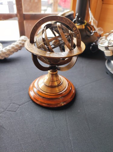 Antique vintage style brass - antique,