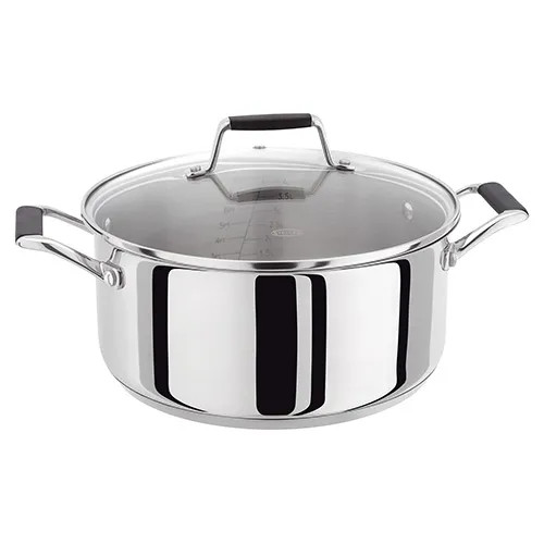 Stellar casserole pan 5000 - stellar,