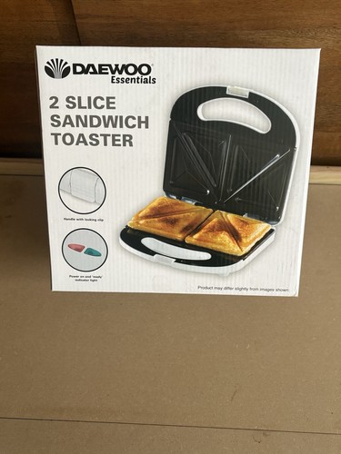 Daewoo essentials portion - daewoo, 2