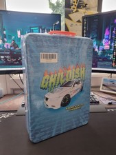 Childish Rob's Motors Limited