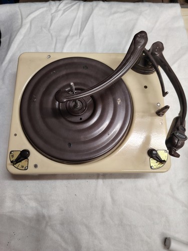 Garrard rc110 - garrard,