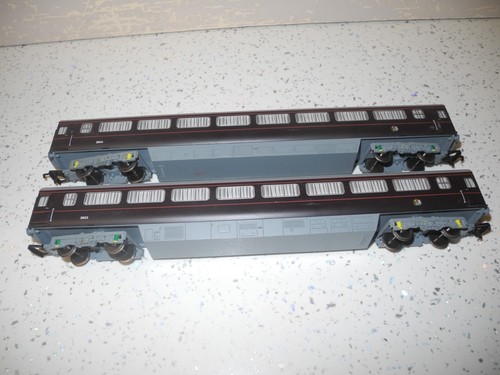 Hornby royal coach 2903 queens - 2903,